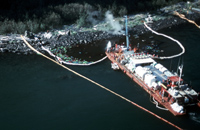 Exxon Valdez